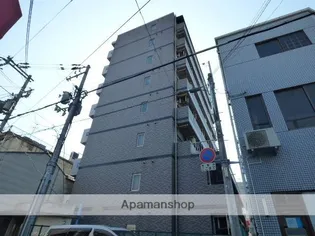 U−RO勝山【5階】の外観