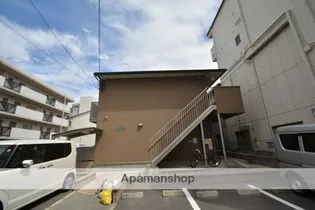 エルメゾン清里の画像