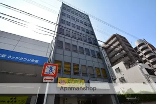 サンパールⅡの画像