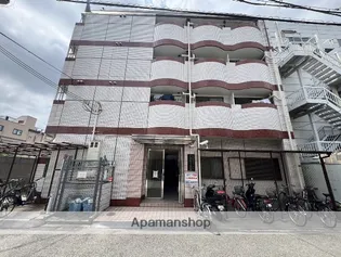 アーバンハイツ中川東の画像