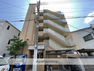 ハーティー玉造の画像