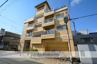 白百合ハイツの画像