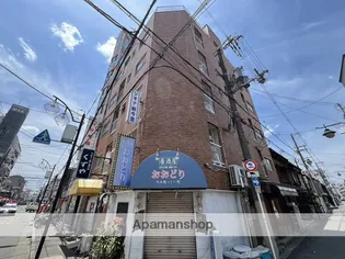 ジオナ新今里の画像