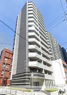 スワンズシティ大手前ソレイユの画像