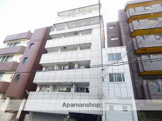 プラスパーハイツの画像