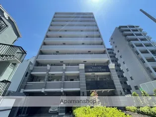エスリード森ノ宮駅前の画像