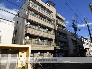 YOUハイム今里の画像