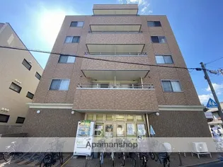 ラフィネ今里の画像