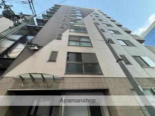 アンビション安堂寺の画像