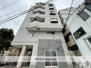 クイーンライフ巽の画像