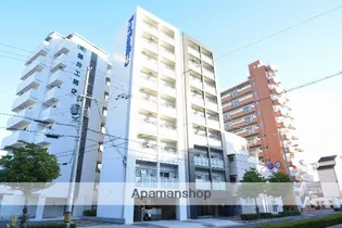 ジアコスモ大阪城南の画像