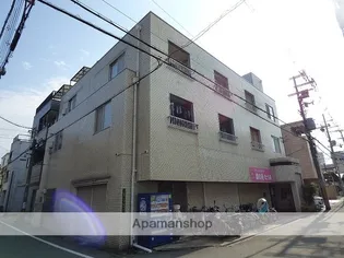 ゼニスコートIVの画像