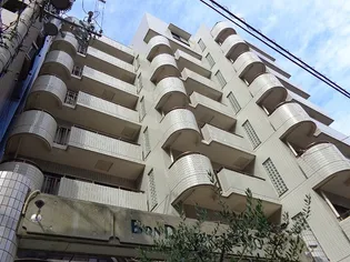 ボンドミール上汐の画像