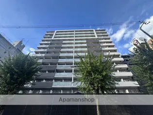 グルーヴ日本橋【10階】の外観