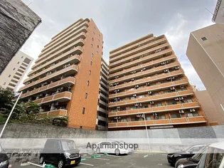 ライオンズマンション日本橋【7階】の外観