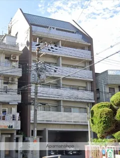 ハートフルレジデンス玉造【505号室】の外観