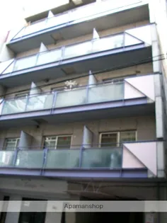 グレース上汐【405号室】の外観