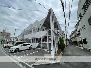 メルクマール中浜の画像