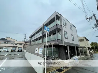 アドバンス松田Ⅲ番館の画像