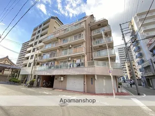 上汐ヴィラの画像