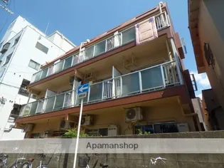 サーモコンハイツ巽北の画像