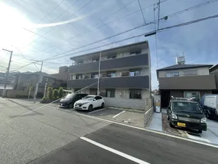 アンプルールフェール平野の画像