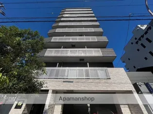 JPレジデンス大阪城東の画像