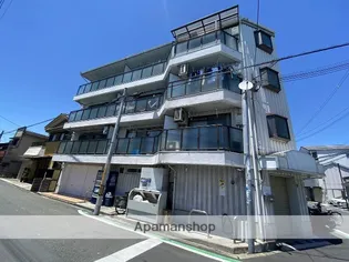 ファミリーマンションYOUKIの画像