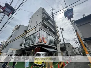 K-eastビル【3階】の外観