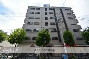 ラビエート花村の画像