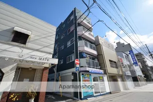 イルソーレ林寺【202号室】の外観