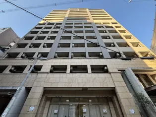 フェニックス日本橋高津【8階】の外観