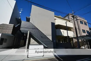 ルイシャトレ【2階】の外観