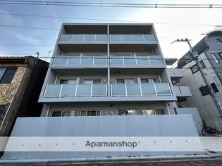 PARC深江南の画像