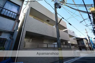 クリエオーレ巽北の画像