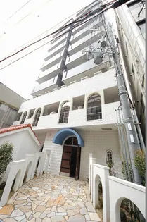 ヴィラ リヴィエールの画像