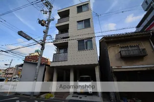 ヘーベルメゾン桃谷の画像