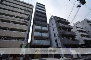 ルチアーナ今里の画像