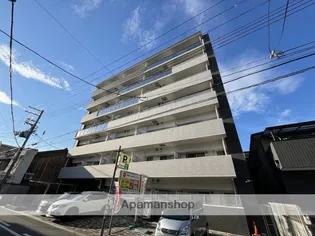 LAULEA天王寺東の画像