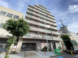 ADORER【4階】の外観