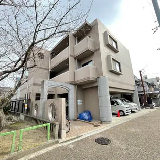 エクシング金岡の画像