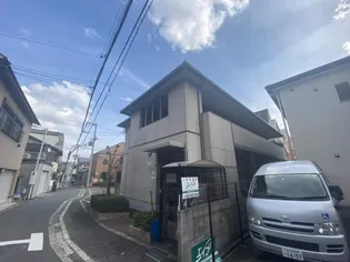 フルールタツミウエストの画像