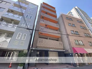 和宏一輝【4階】の外観