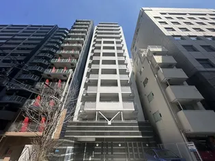 セイワパレス大手通の画像