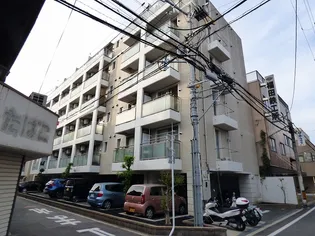 メゾン ド 成屋大阪の画像