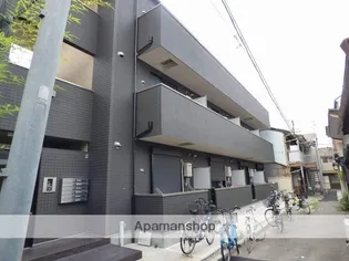 ブライト生野の画像