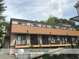 レジデンス石切の画像