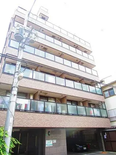 グランドヴィラ都島の画像