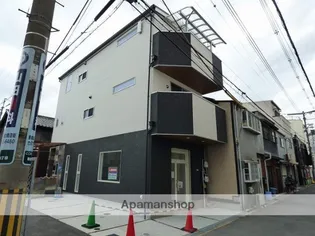 ジュエル鶴橋の画像