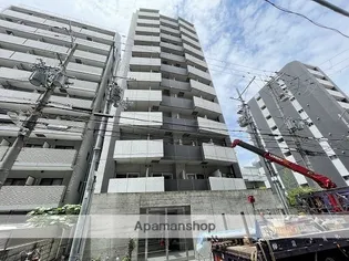 プライムアーバン松屋町【0805号室】の外観